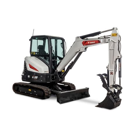 ram 5500 bobcat and mini excavator|E38 Compact (Mini) Excavator (Specs & Features) .